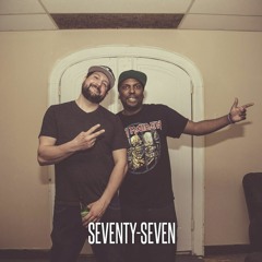 Hydee W: 12th Planet @ Club 77