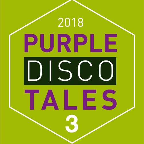 Purple Disco Tales #3 2018
