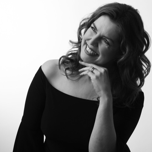 Stream Give Us Grace (A Prayer of Jane Austen) Joanna Forbes L