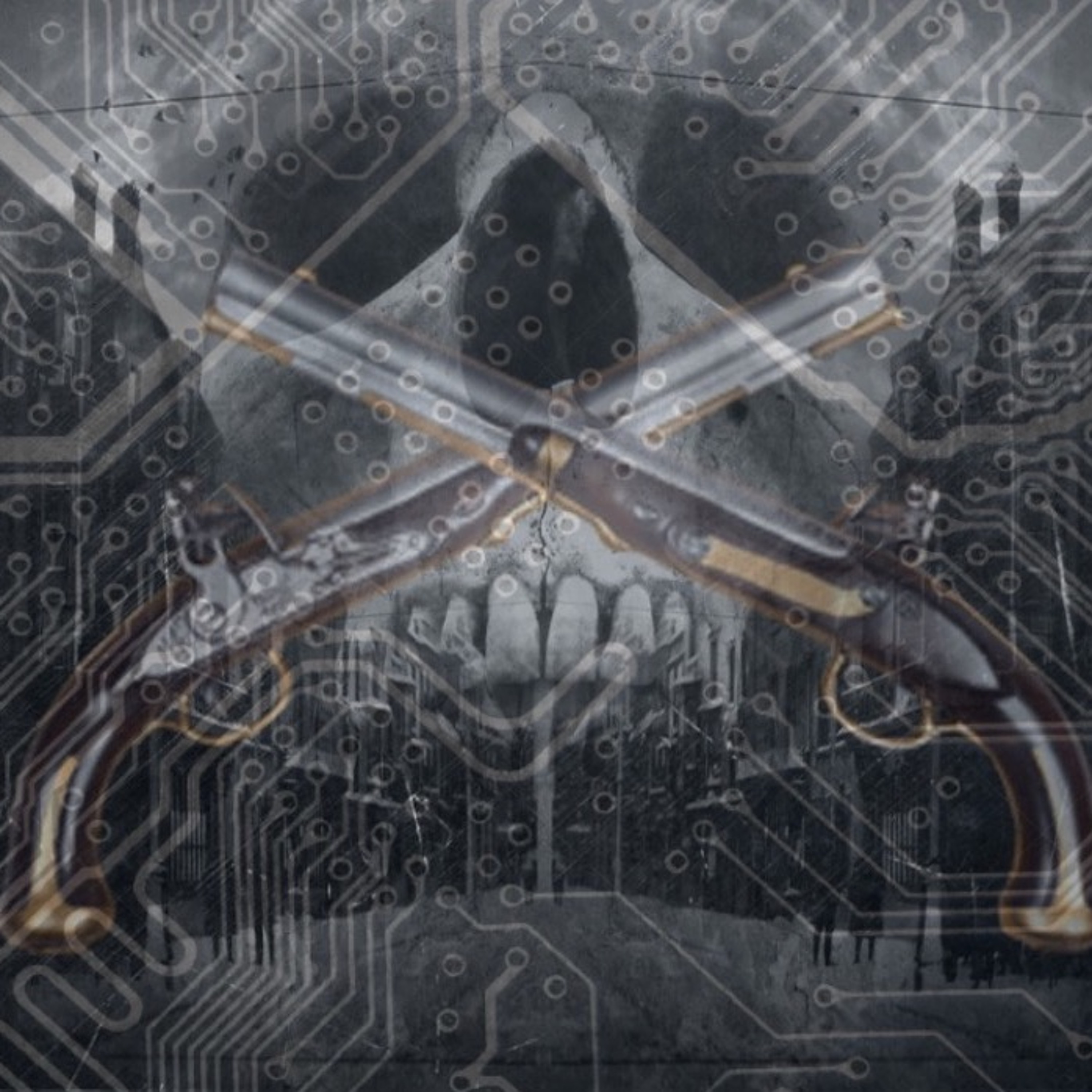 FlintLock episode artwork