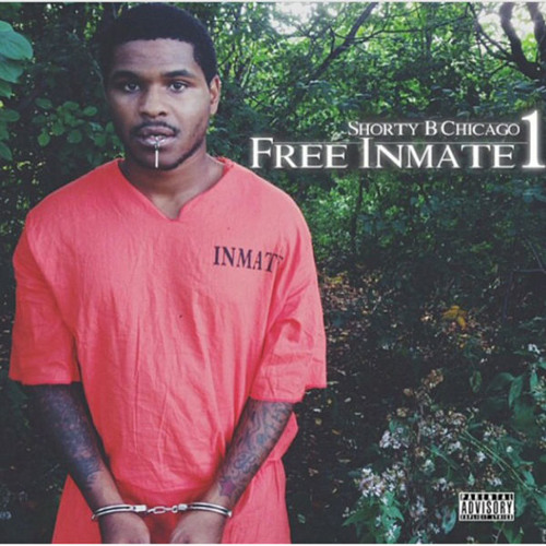 Stream Personalities(shorty B chicago) by Shorty B Chicago Listen