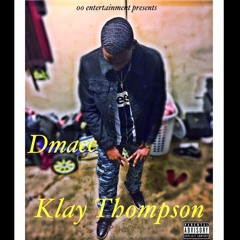 Klay Thompson- Dmacc(Prod. DeuceSmoov)