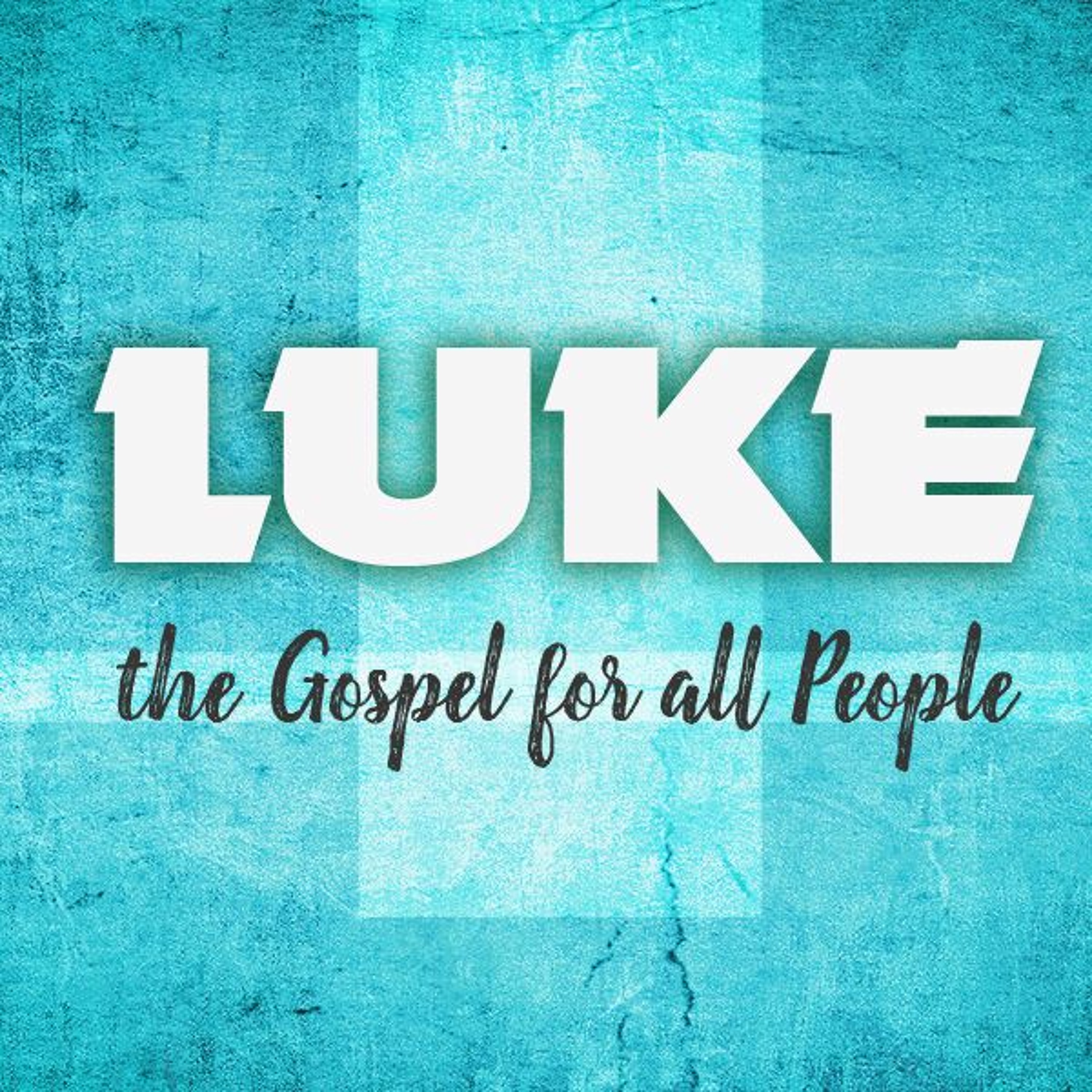Following Jesus episode artwork