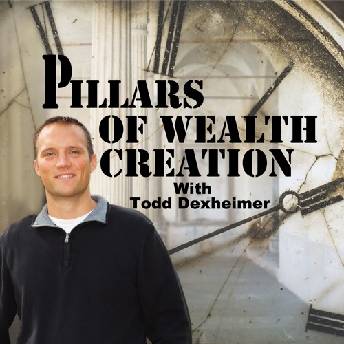POWC #48 - Prioritizing your life with John Casmon