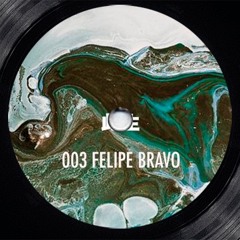 003: Felipe Bravo