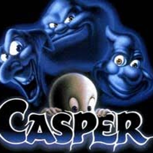 Casper by bsn