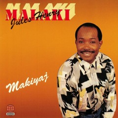 Jules Henry Malaki - Makyiaj