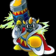 Kirby Super Star Ultra - Boss Masked Dedede (Mr.Chippy Remake)