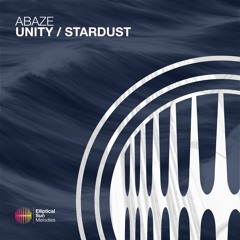 Abaze - Unity (Original Mix ) OUT NOW