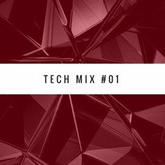 Joe Clark & Jo Stewart Tech Mix #01