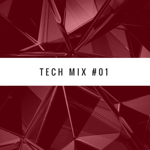 Joe Clark & Jo Stewart Tech Mix #01