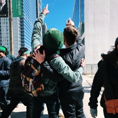 I Just Wanna (Prod. CashMoneyAp x Boyfifty)