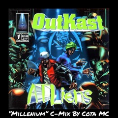 Millenium (C-Mix) #ClassicCuts