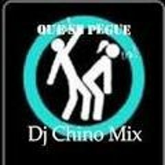 Dancheall Vol.2 Dj Chino [March 2018]