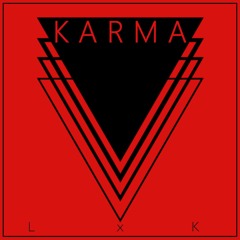 LxK - Karma (prod. BeatswithHooks)