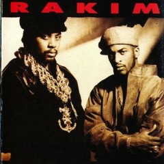 Eric B & Rakim - Keep em Eager To Listen (1990)