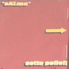 SALMO - Come Al Solito
