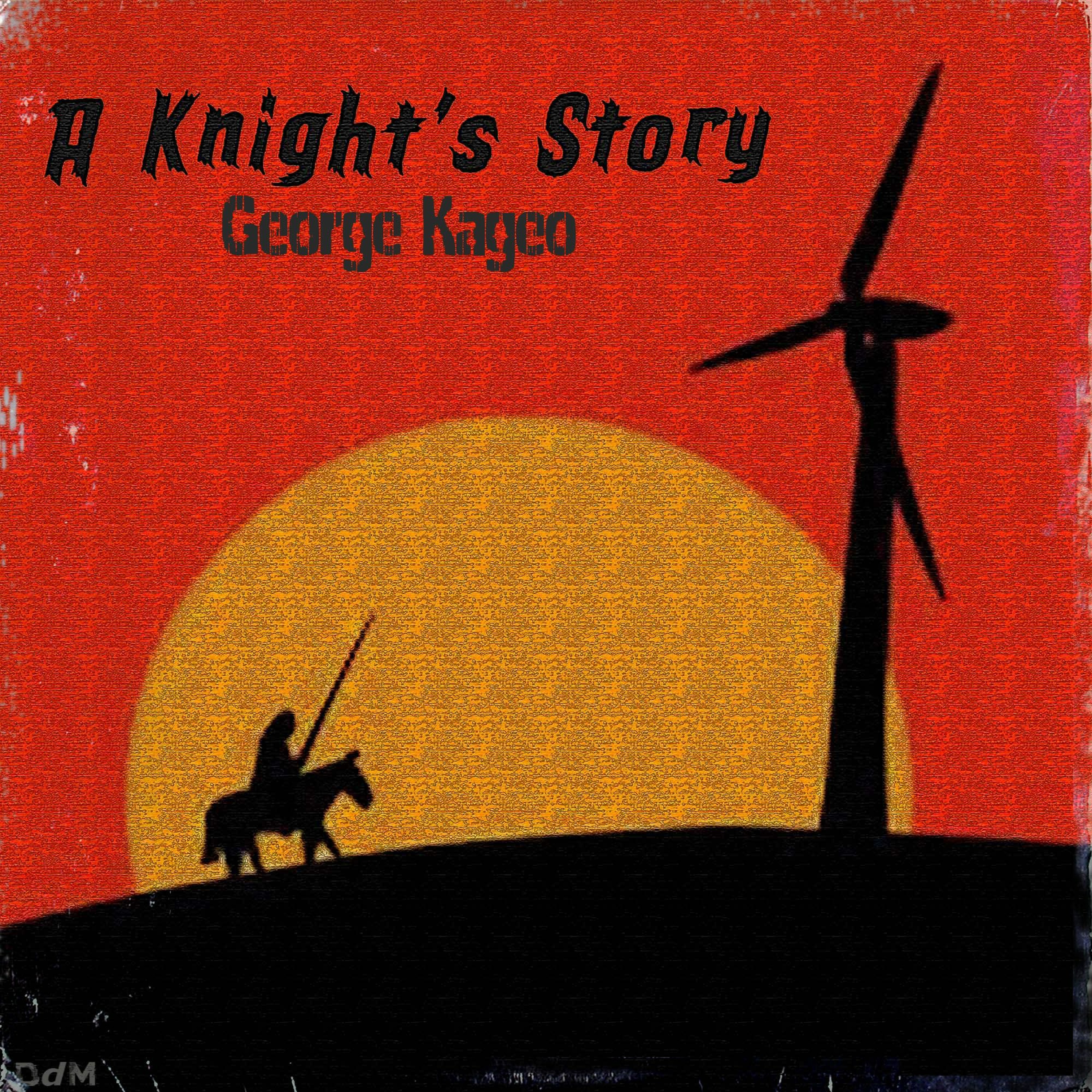 George Kageo