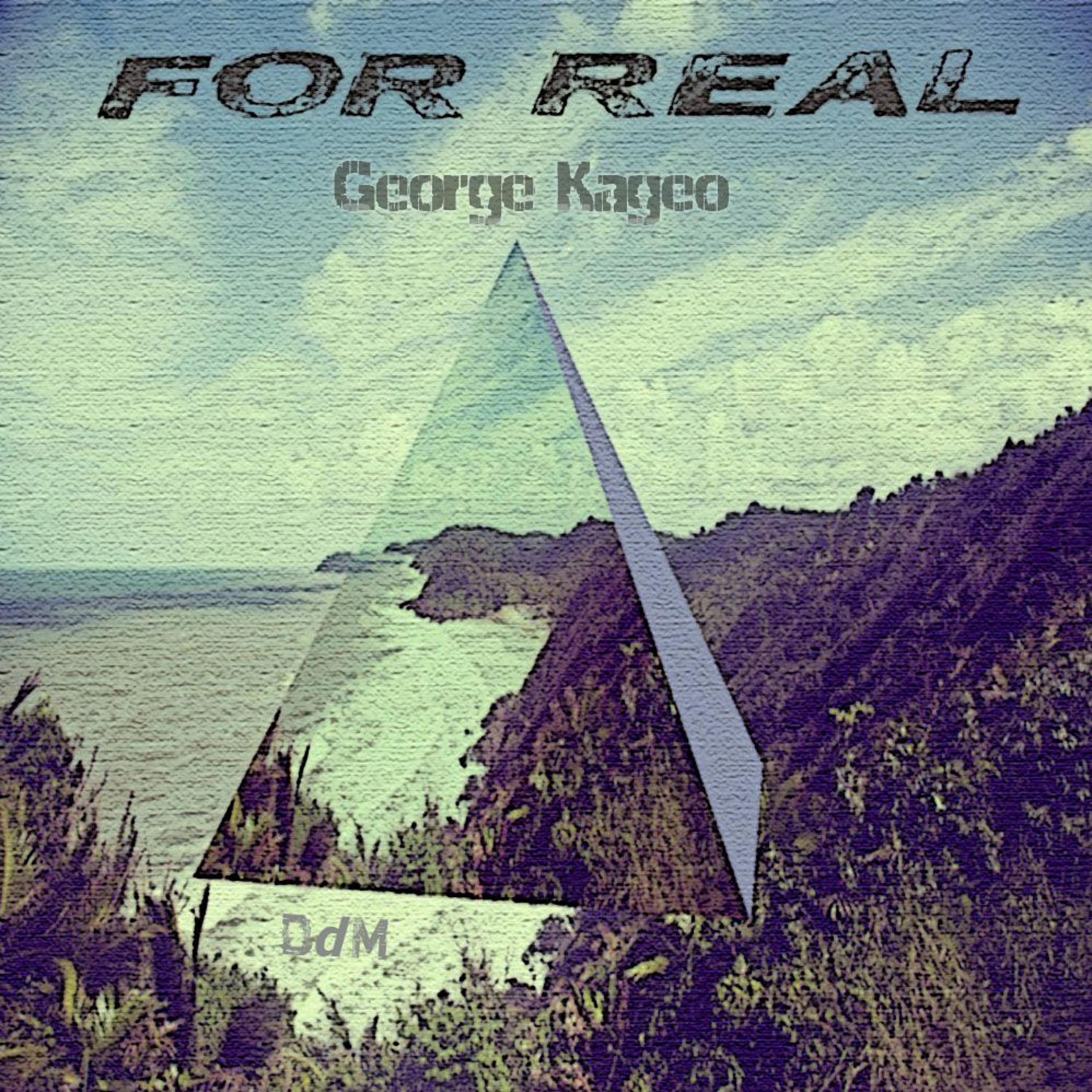 George Kageo
