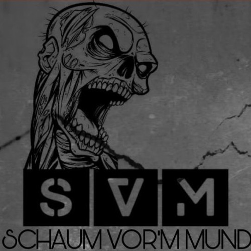 Florian Binaural SVM / Resident Night Nuremberg 24/03/18