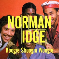 GQ - Boogie Shoogie Feelin' (Norman Ridge Remix)