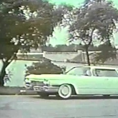 CADILLAC LOVE
