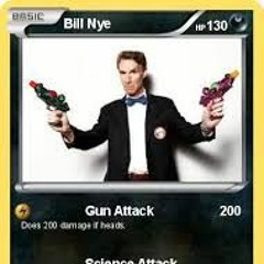 Bill Nye ft AceThaGahd [Prod by KINGDICE]