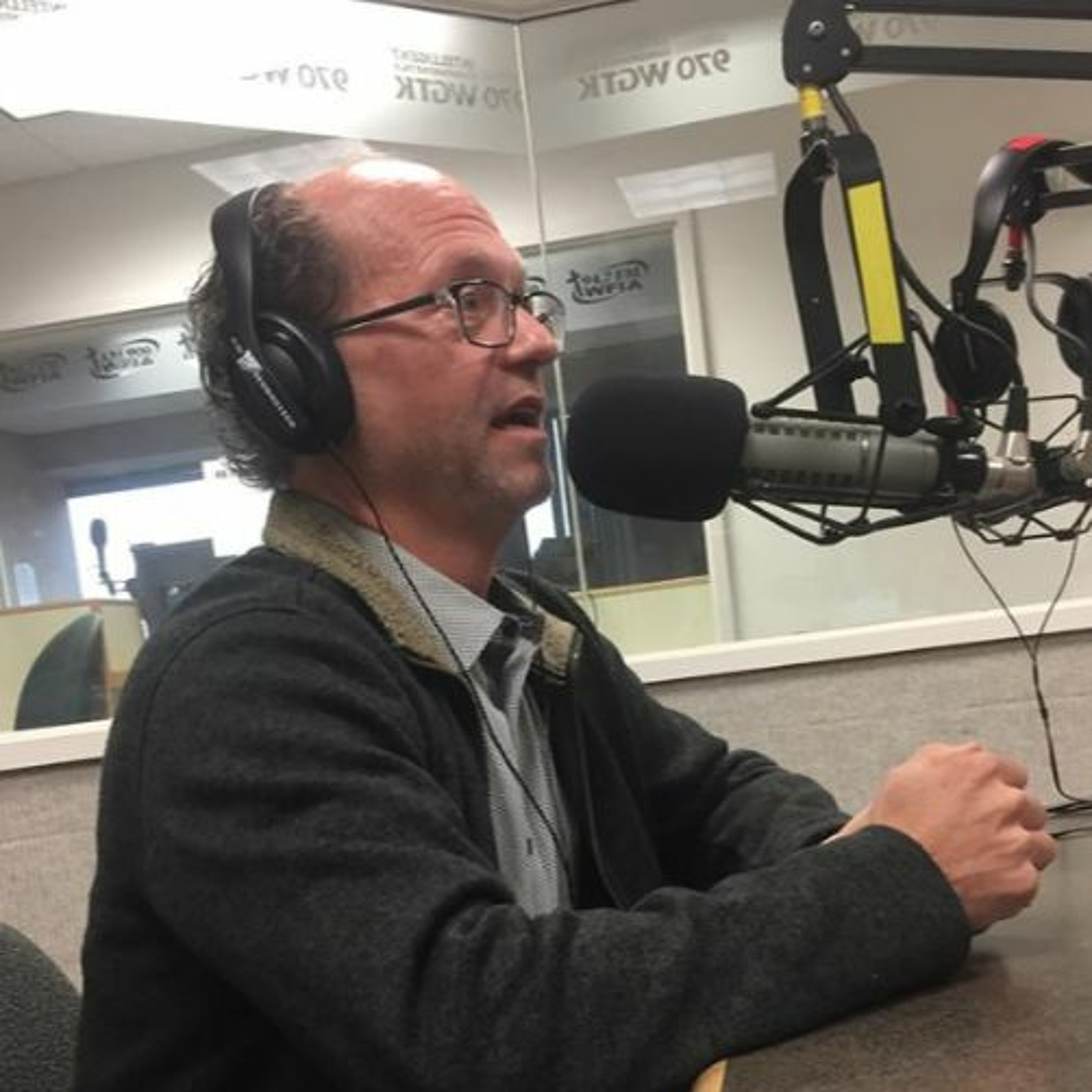 Solid Steps Radio