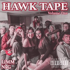 LiMM & NxG - Anthem