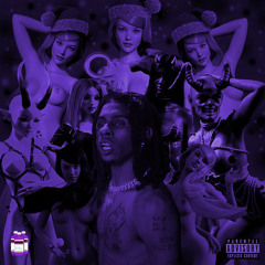 Robb Banks - SSet It Up (Yung$avage Mix)