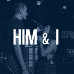 G - Eazy & Halsey - Him & I (Nu Gianni Remix)Radio & Extended