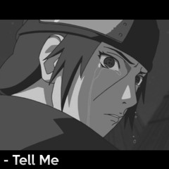 Tell Me - Shiloh Dynasty  ( prod. by CR Beats )