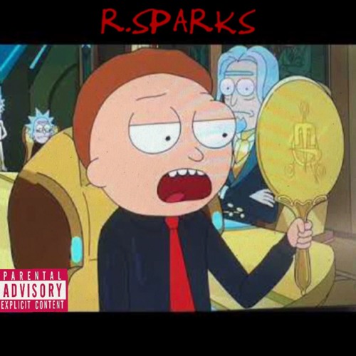 R.Sparks - President (Produced By Jay Fehrman)