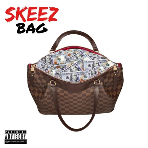 Skeez X Bag