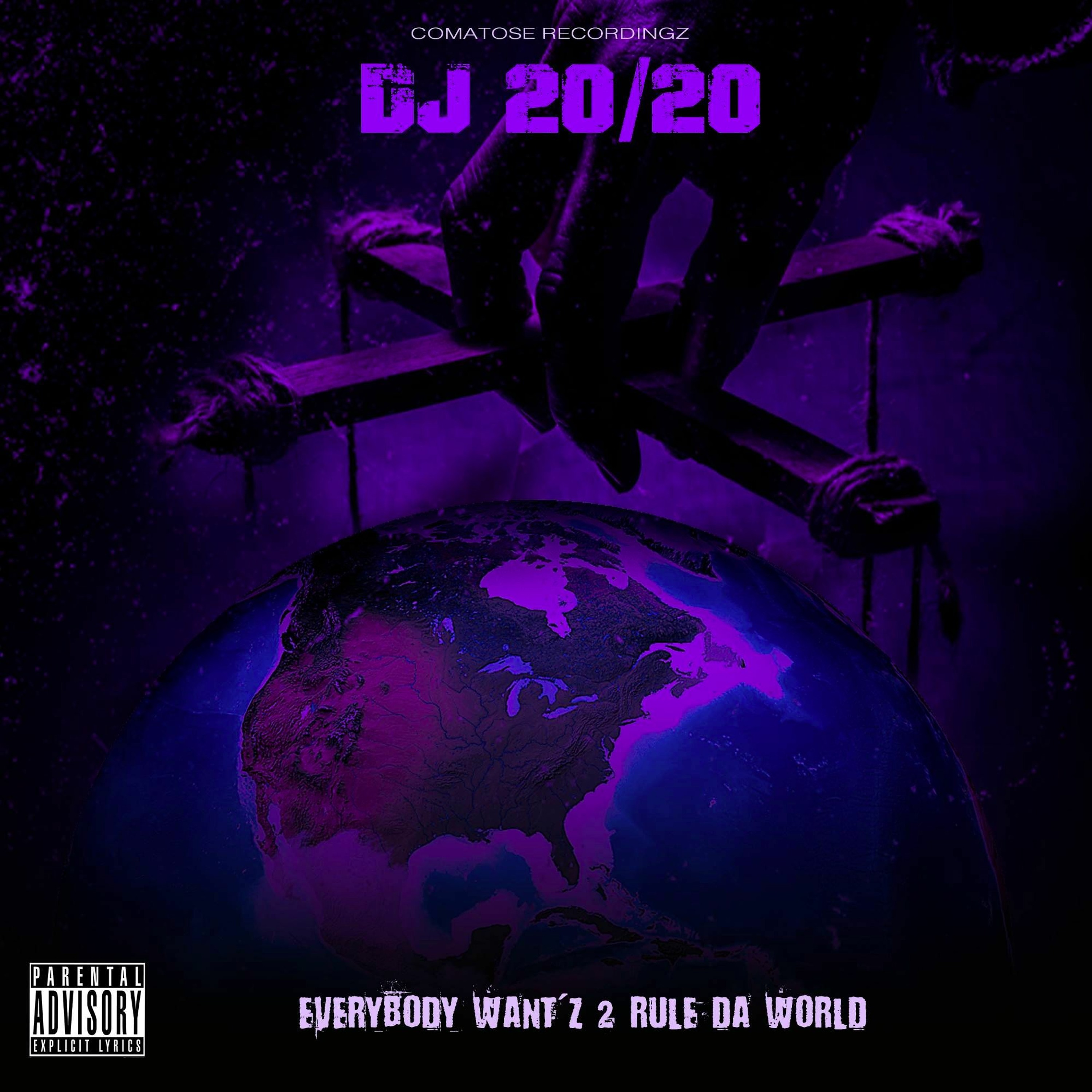 Everybody Wantz 2 Rule Da World