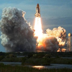 NASA [PROD. ICESTARR]