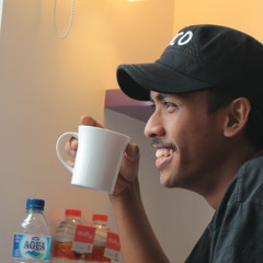 D'Facto X Khafidz - Hijrah Rasa