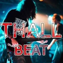 [FREE] THALL (ambient trap Vildhjarta beat)