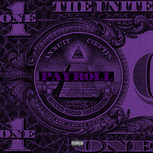 PAYROLL [prod. griesgrammar]