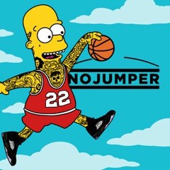 No Jumper feat Tay K & Blocboy JB - Hard (BASS BOOSTED)