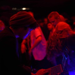 Maex Welt @ Straight Forward by WingNation 10.02.2018