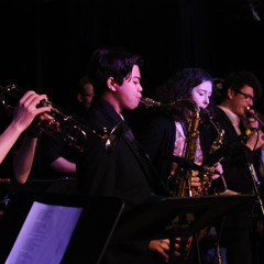 When You're Smiling (Live)