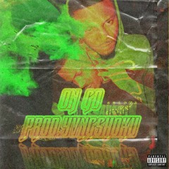 Goji - On Go (prod. yvngshoku)