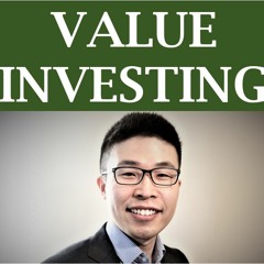 EP1 How Warren Buffett Started His First Investment Partnership
