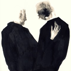 يا حبيبي عصف الشوق بنا