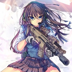 Nightcore - Soldier (Ft. Samantha Jade)