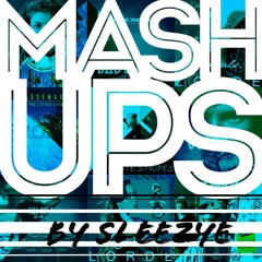 Rider (SleezyE Hot Drum Bootleg)