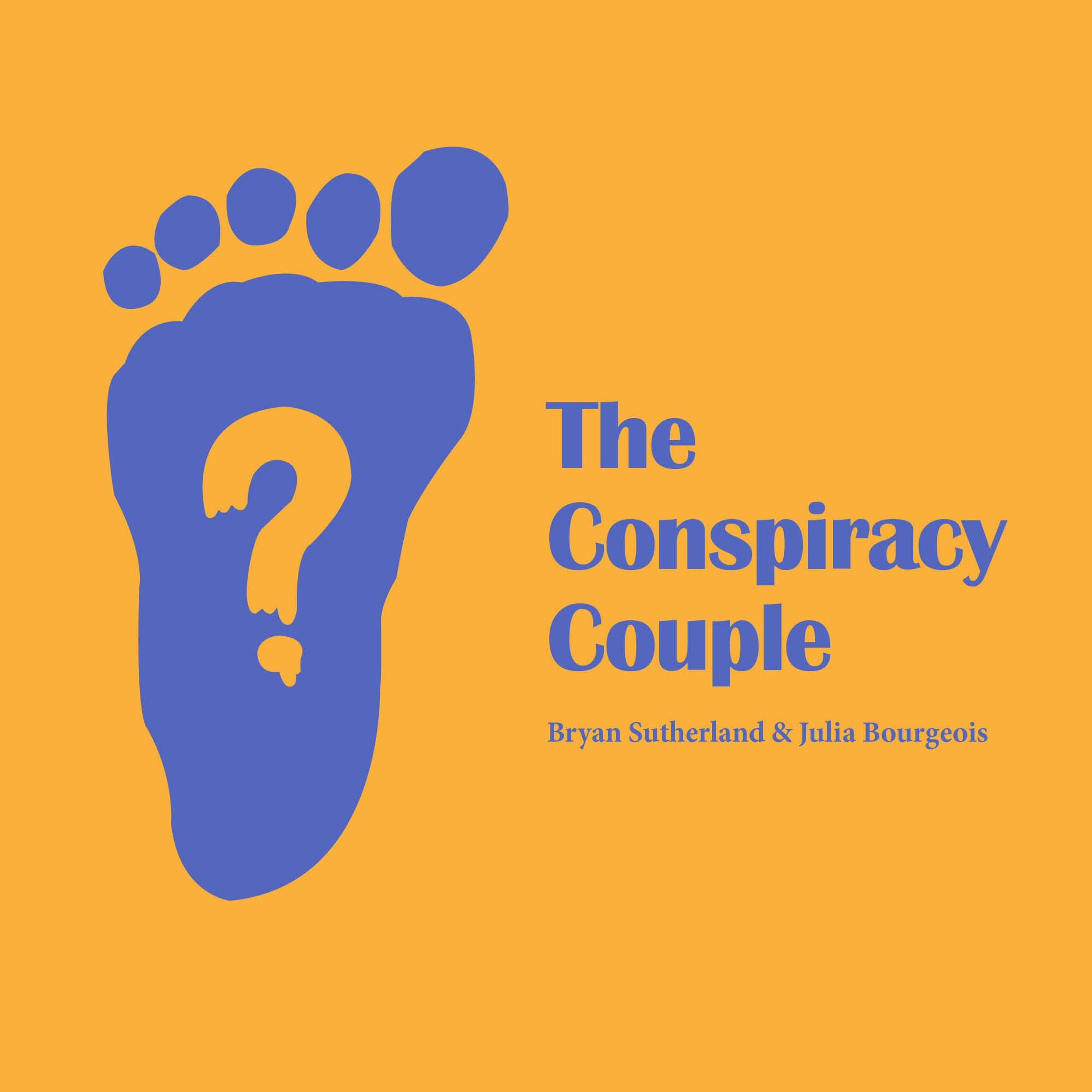 Ep. 5: Subliminal Dolphin Messaging episode artwork