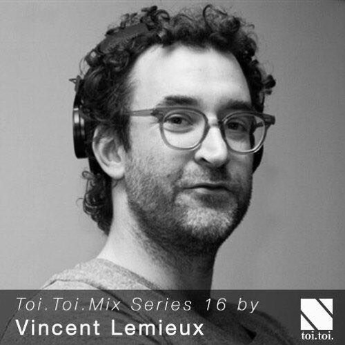Toi.Toi.Mix Series 16- by Vincent Lemieux at Get Perlonized - Hoppetosse 020218