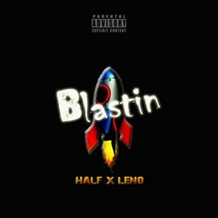 Half Feat. Latenight Leno - BLASTIN